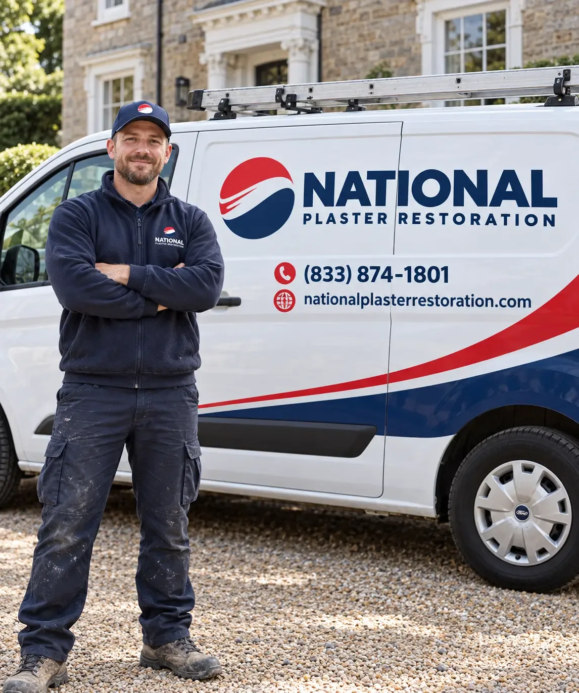 Plaster Repair Radiant, VA FAQs